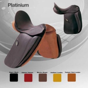 Silla Zaldi Doma Platinium
