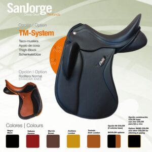 SILLA ZALDI DOMA SAN JORGE