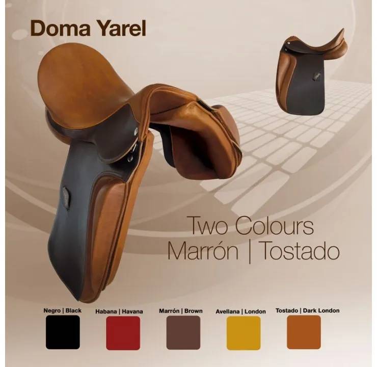 SILLA ZALDI DOMA YAREL