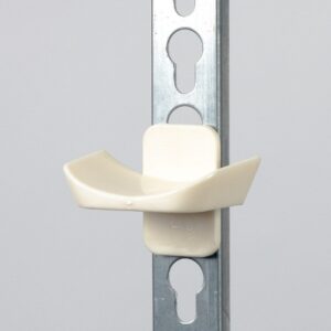 SOPORTE BARRA PLASTICO