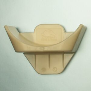 SOPORTE BARRA PLASTICO ENTRENAMIENTO