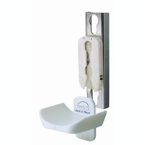 SOPORTE BARRA DE SEGURIDAD - Imagen 3
