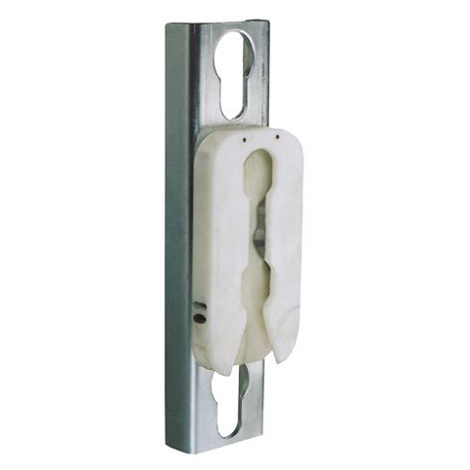 SOPORTE BARRA DE SEGURIDAD - Imagen 2