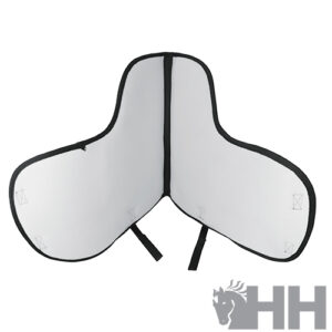SUDADERO LEXHIS PVC PARA SILLA INGLESA CON SALVACRUCES