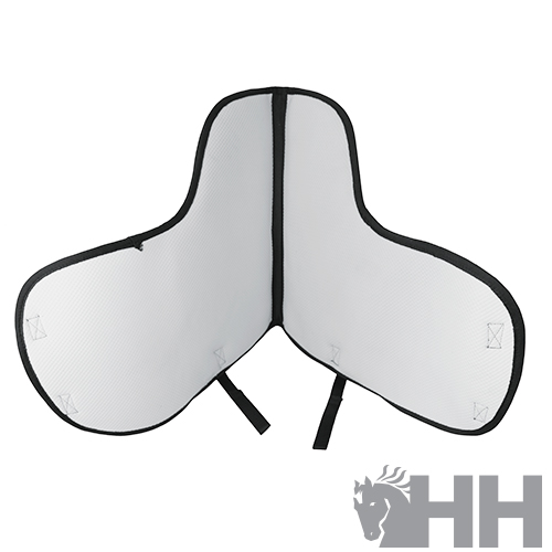 SUDADERO LEXHIS PVC PARA SILLA INGLESA CON SALVACRUCES