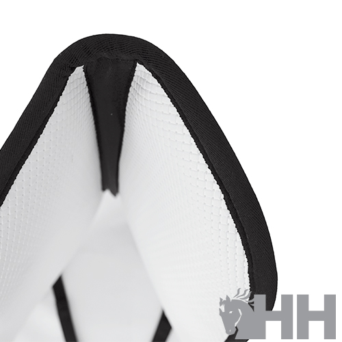 SUDADERO LEXHIS PVC PARA SILLA INGLESA CON SALVACRUCES - Imagen 2