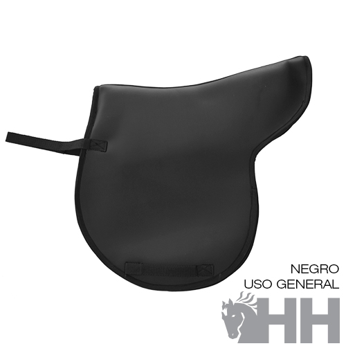 SUDADERO LEXHIS PVC PARA SILLA INGLESA CON SALVACRUCES - Imagen 4