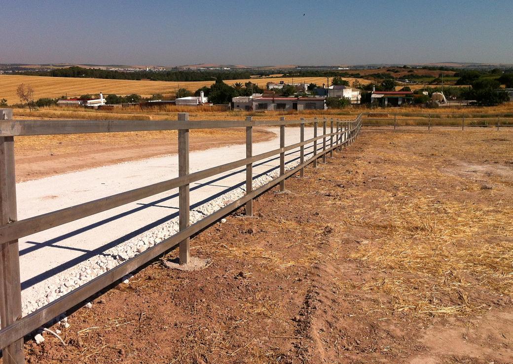 VALLADO METALICO GALVANIZADO