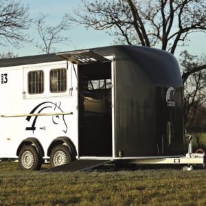 Remolque Maxi 3 de 3 caballos