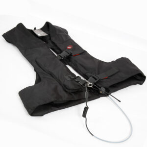 Chaleco Airbag VIMELE equitación
