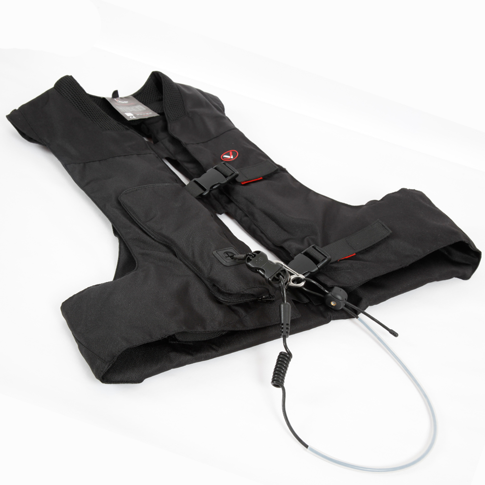 Chaleco Airbag VIMELE equitación