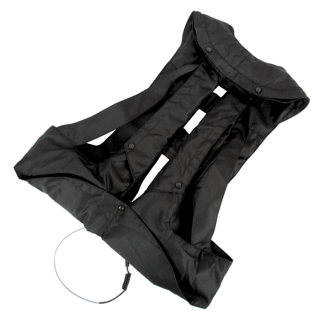 Chaleco Airbag VIMELE equitación - Imagen 2