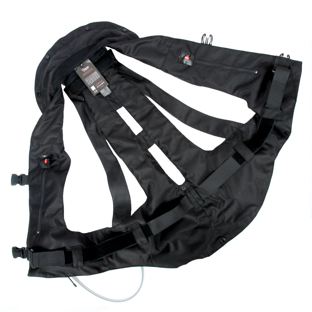 Chaleco Airbag VIMELE equitación - Imagen 3