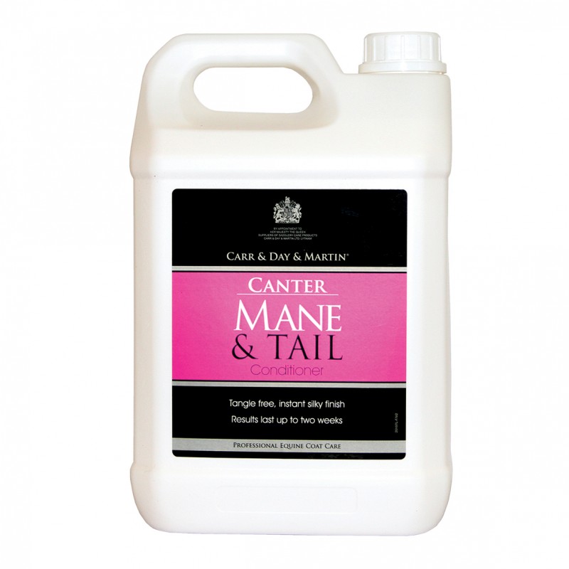 ACONDICIONADOR COLA/CRINES CARR & DAY & MARTIN MANE & TAIL C/PULVERIZADOR 500 m.l - Imagen 4