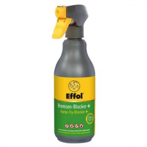 REPELENTE INSECTOS TÁBANOS BLOCKER 0'5l EFFOL