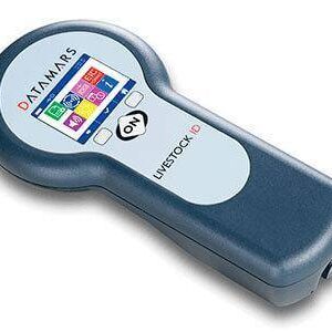 LECTOR DE MICROCHIP TRACKING-I