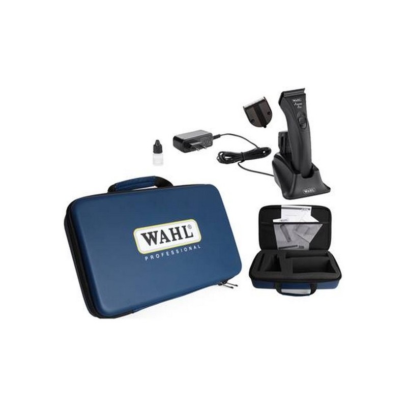 Esquiladora WAHL ADELAR/ARCO PRO (2 BATERIAS LI-ION) - Imagen 2