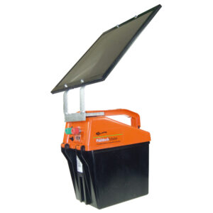 Energizador solar B20