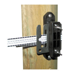 Aislador de esquina para cinta 4 cm 5 UDS.