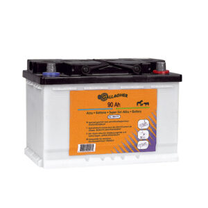 Batería 12 V 60 Ah