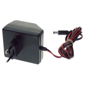 Cargador 230 W 12 V 0,8 Am