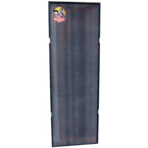 Panel solar 25 W - 12 V