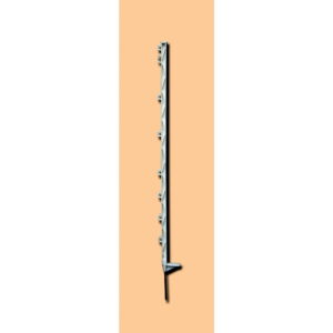 Piqueta de plástico 103 cm