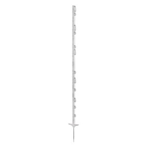 Piqueta de PVC para caballos 157 cm