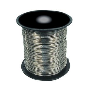 Alambre inoxidable de 1,8 mm (rollo 800 m)