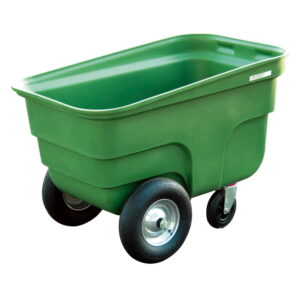 Carro para pienso 345 l