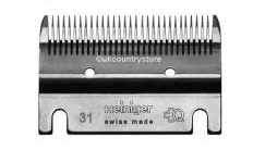 PEINE HEINIGER 31 DIENTES