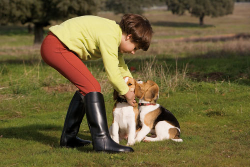 PANTALON TUFF RIDER COUNTRY NIÑO
