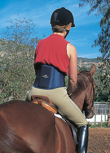 FAJA PROFESSIONA'S CHOICE NEOPRENO