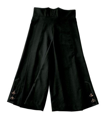 FALDA/PANTALON UBALDO MUJER CAIRELES - Imagen 2