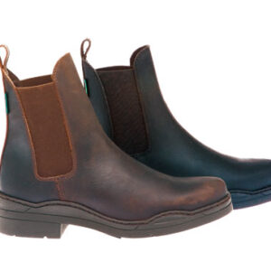 BOTIN LEXHIS COUNTRYBOOTS (PAR)