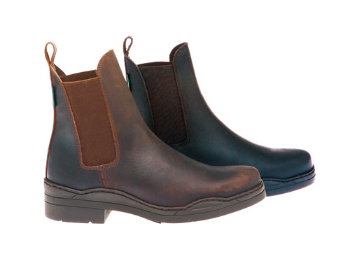 BOTIN LEXHIS COUNTRYBOOTS (PAR)