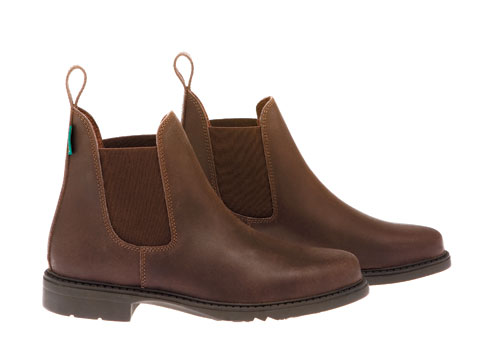 BOTIN LEXHIS CLASSIC (PAR)