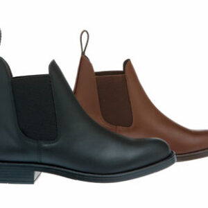 BOTIN COUNTRY CLASSIC SINTETICO (PAR)