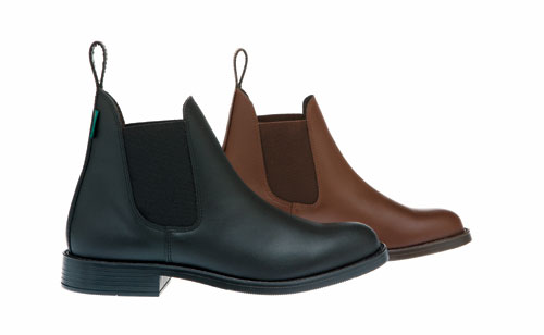 BOTIN COUNTRY CLASSIC SINTETICO (PAR)