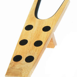 SACABOTAS COUNTRY MADERA
