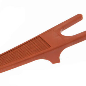 SACABOTAS COUNTRY PLASTICO SENCILLO