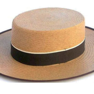 SOMBRERO OLIVER HATS PANAMA