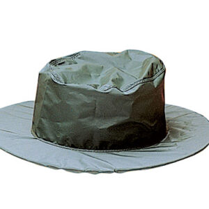 FUNDA SOMBRERO IMPERMEABLE