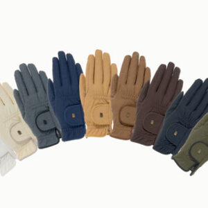 GUANTE ROECKL ROECK-GRIP (PAR)