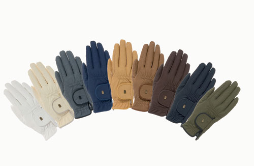 GUANTE ROECKL ROECK-GRIP (PAR)