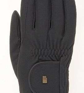GUANTE ROECKL 3301-527 (PAR) INVIERNO : :