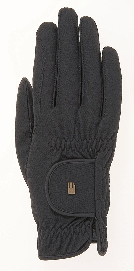 GUANTE ROECKL 3301-527 (PAR) INVIERNO : :