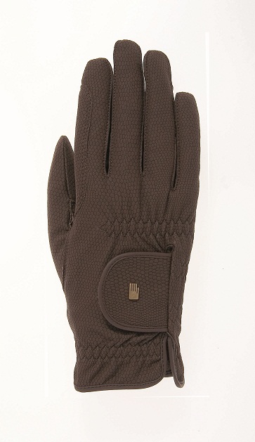 GUANTE ROECKL 3301-527 (PAR) INVIERNO : : - Imagen 2