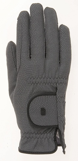 GUANTE ROECKL 3301-527 (PAR) INVIERNO : : - Imagen 3