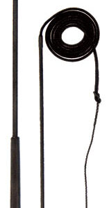 FUSTA PICADERO COUNTRY NYLON SIN QUITAVUELTAS